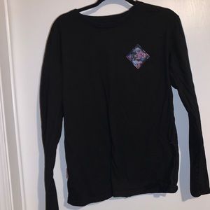 Dutch Bros long sleeve - SOM